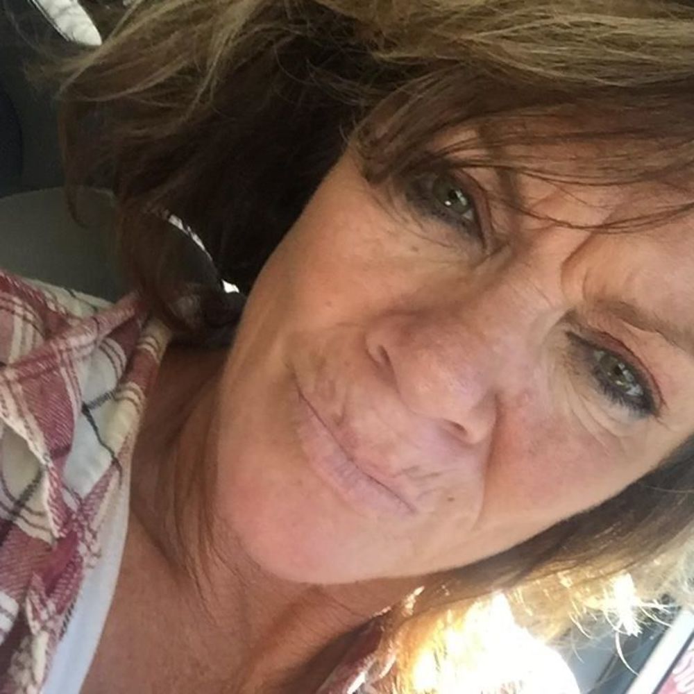 Meet your Posher, Liz